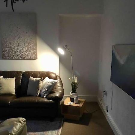 Hillcrest Cottage, Comfy Flat, Trendy Uplands Area 斯旺西 外观 照片