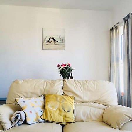 Hillcrest Cottage, Comfy Flat, Trendy Uplands Area 斯旺西 外观 照片