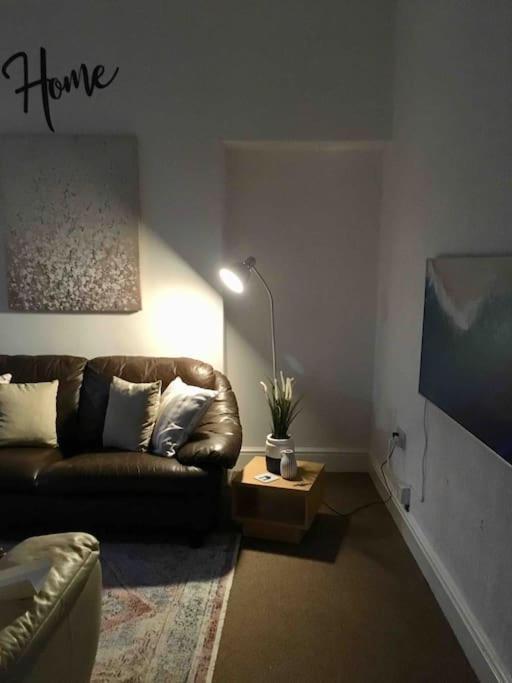 Hillcrest Cottage, Comfy Flat, Trendy Uplands Area 斯旺西 外观 照片