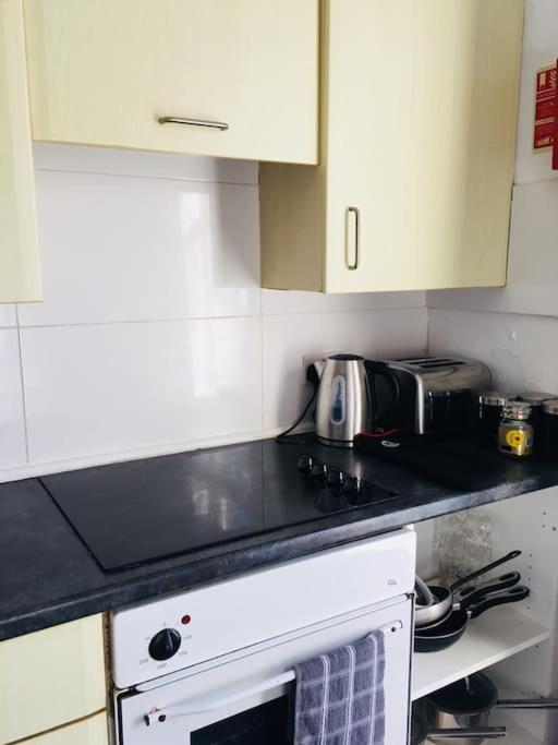Hillcrest Cottage, Comfy Flat, Trendy Uplands Area 斯旺西 外观 照片