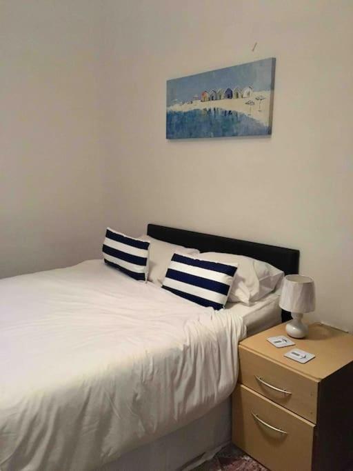 Hillcrest Cottage, Comfy Flat, Trendy Uplands Area 斯旺西 外观 照片